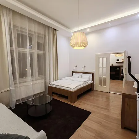 Danube 3 Bedrooms Budapest Exterior photo