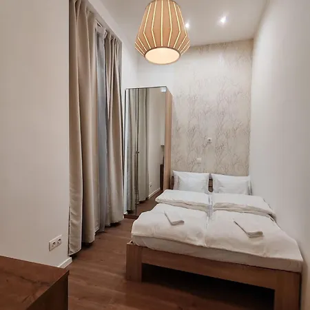 Danube 3 Bedrooms Budapest Exterior photo