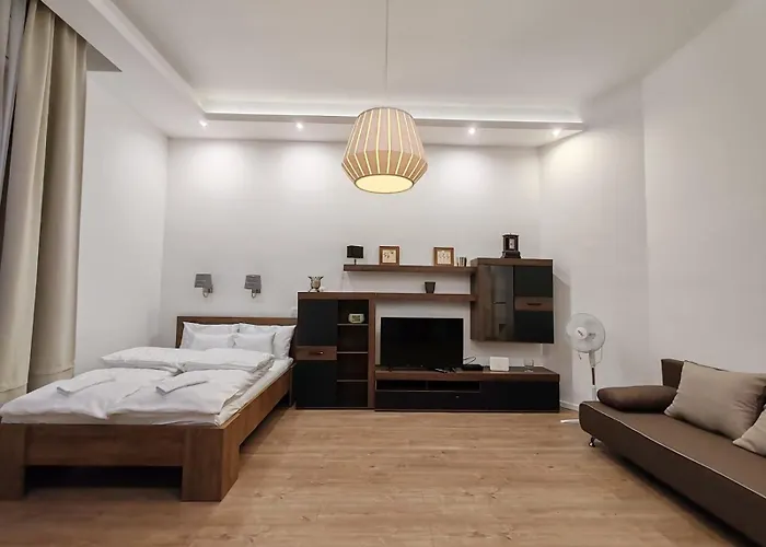 Danube 3 Bedrooms
