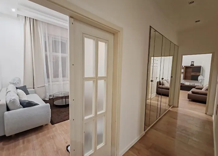 Danube 3 Bedrooms