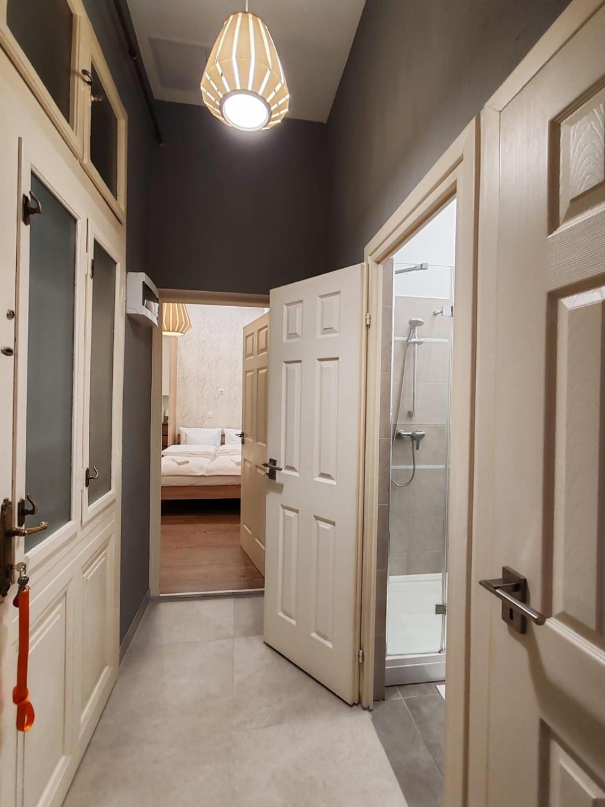 Danube 3 Bedrooms *