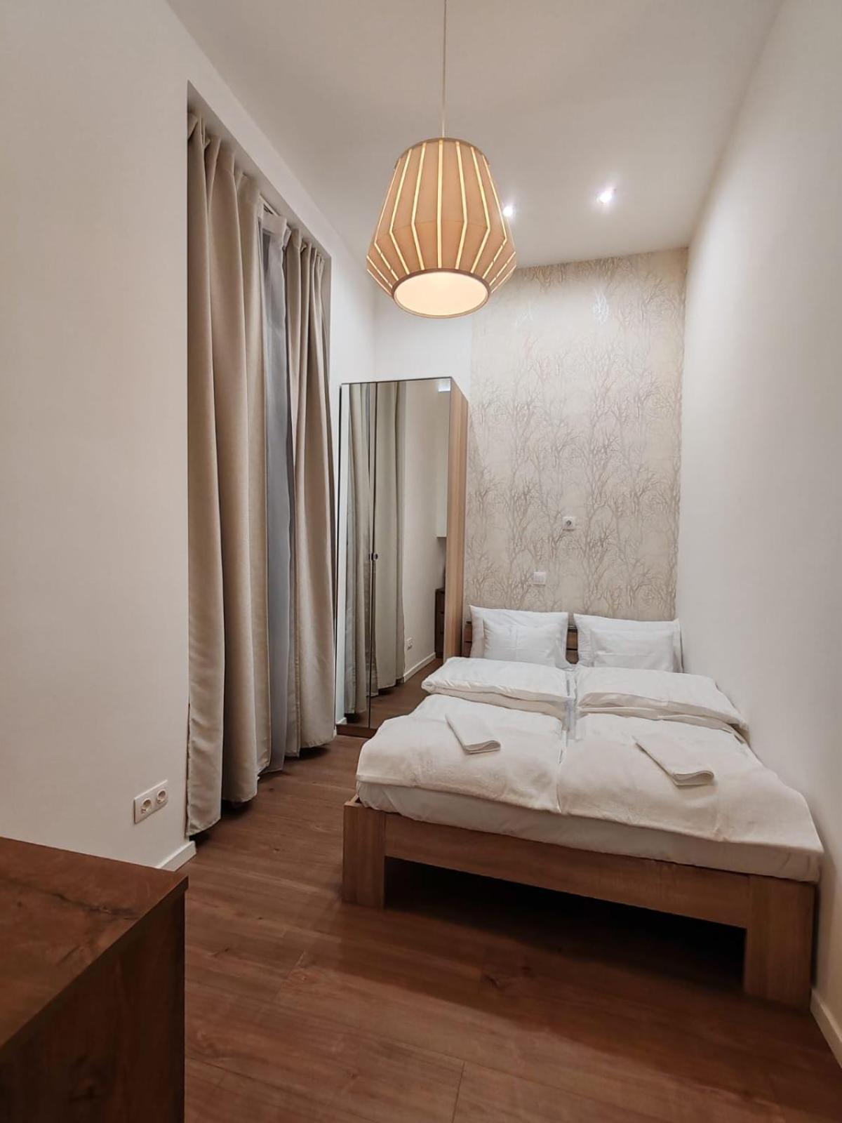 Danube 3 Bedrooms Будапешт