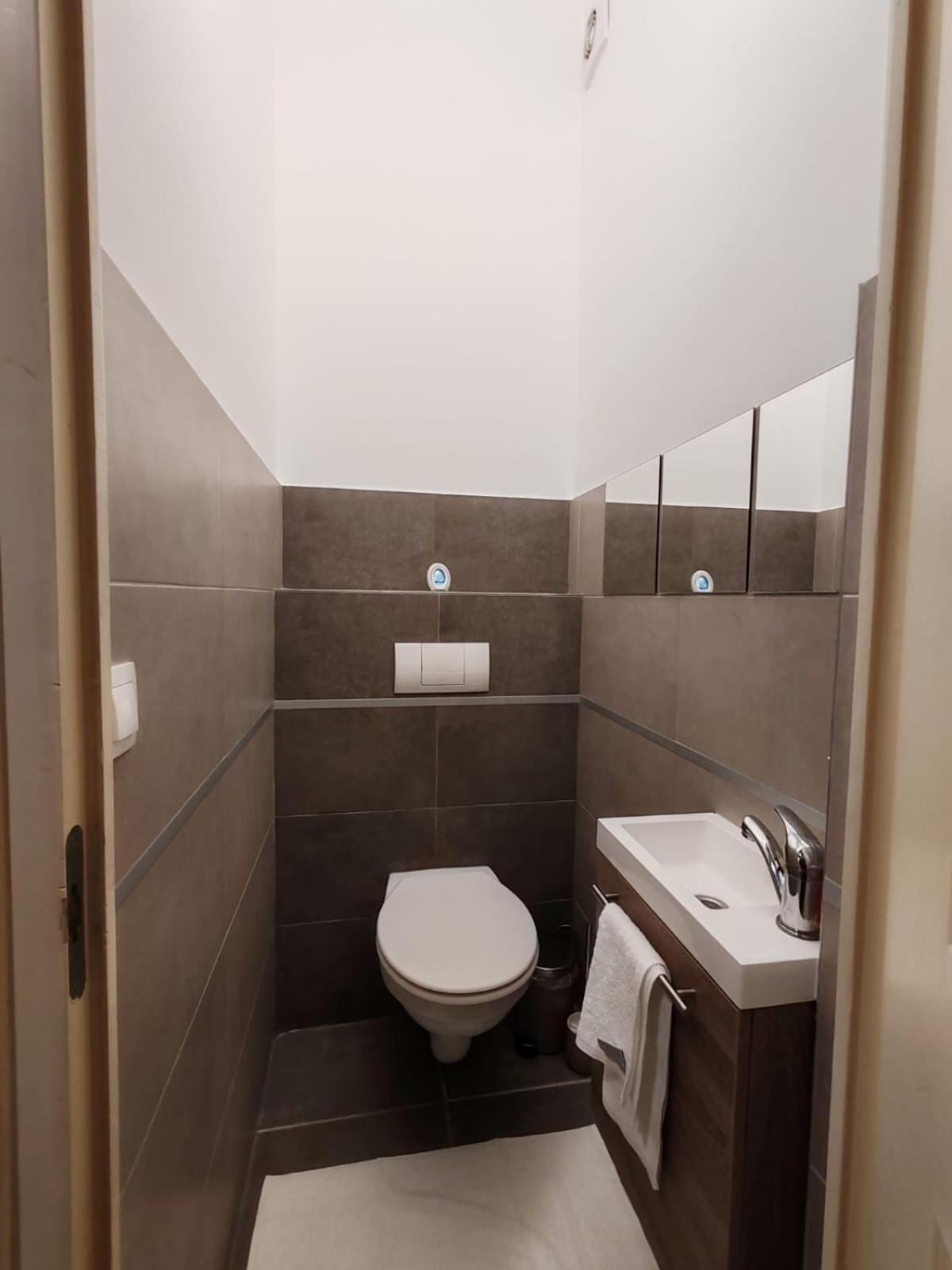 Danube 3 Bedrooms Будапешт