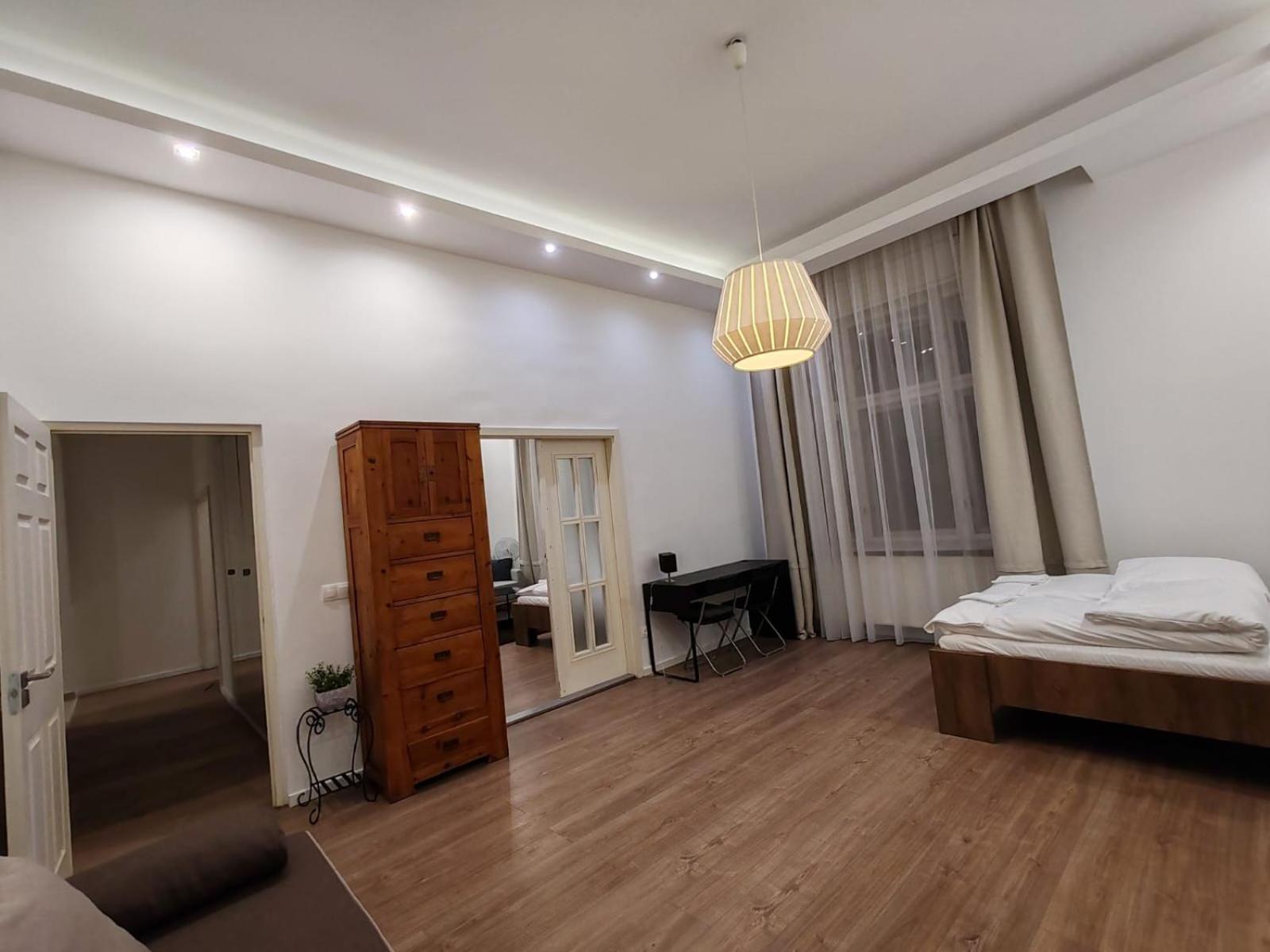 Danube 3 Bedrooms * Будапешт