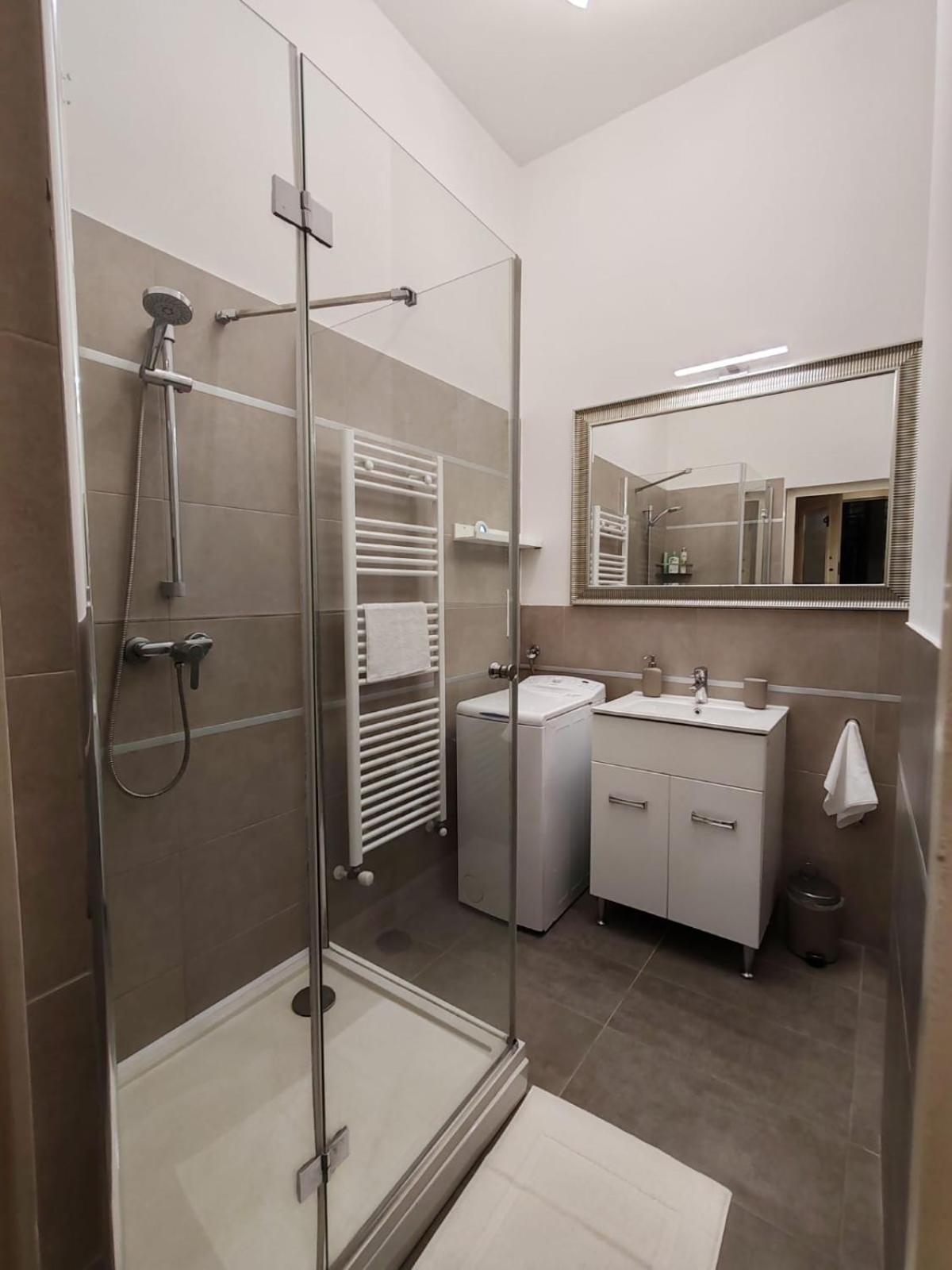 Апартаменты Danube 3 Bedrooms
