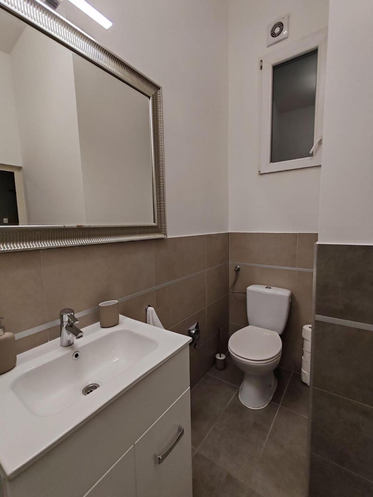 Apartman Danube 3 Bedrooms Budapest