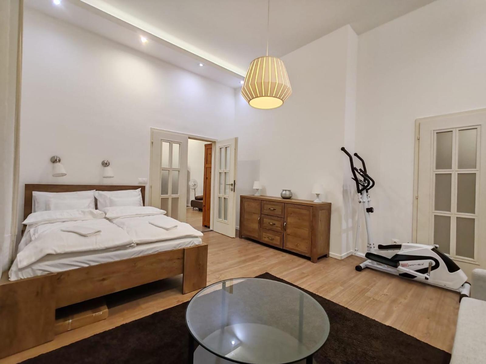 Danube 3 Bedrooms Будапешт